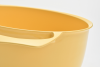 Garnek żeliwny UNILLOY Yellow 20 cm [UC200YE]